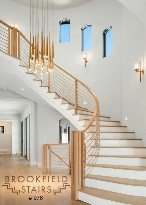 #976 New Age Soft Modern 