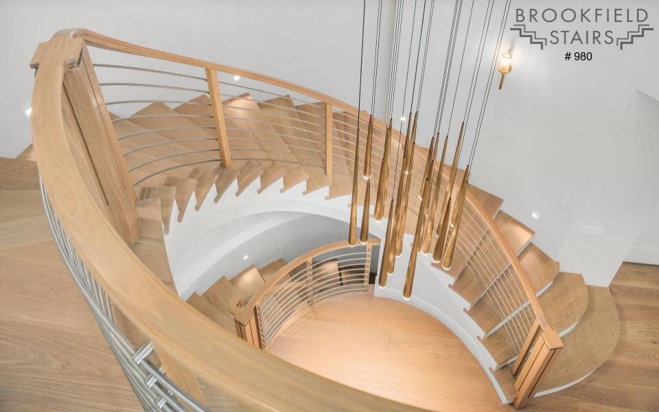 #980 New Age Soft Modern