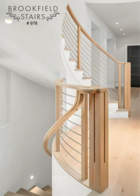 #978 New Age Soft Modern