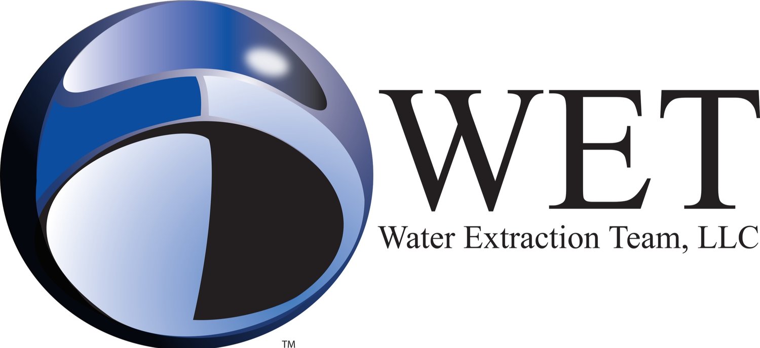 Water Extraction Team
