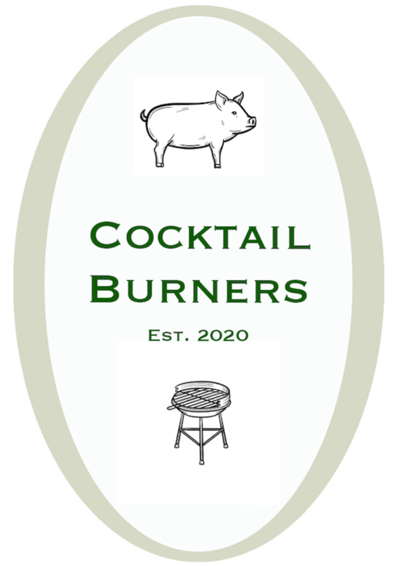 Cocktail Burners Catering Services