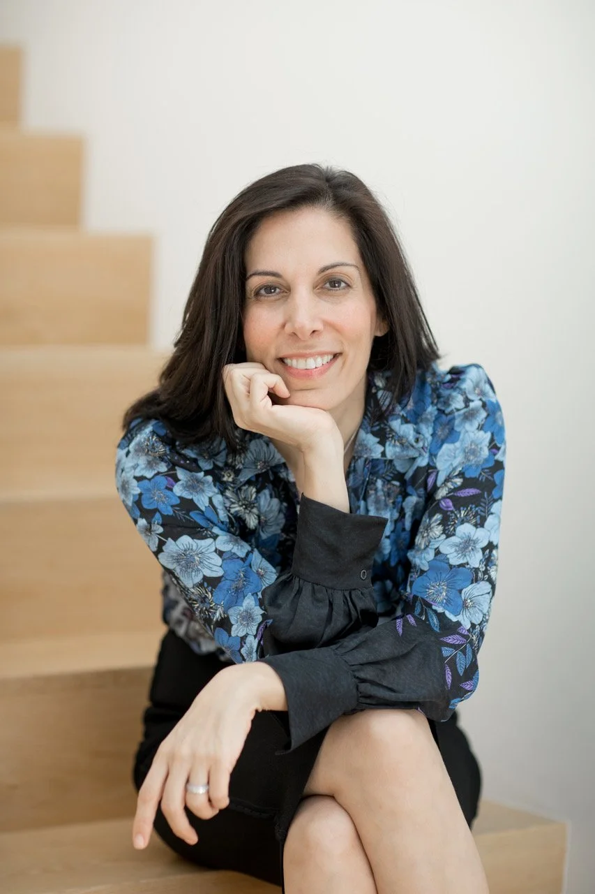 About — Nita Farahany