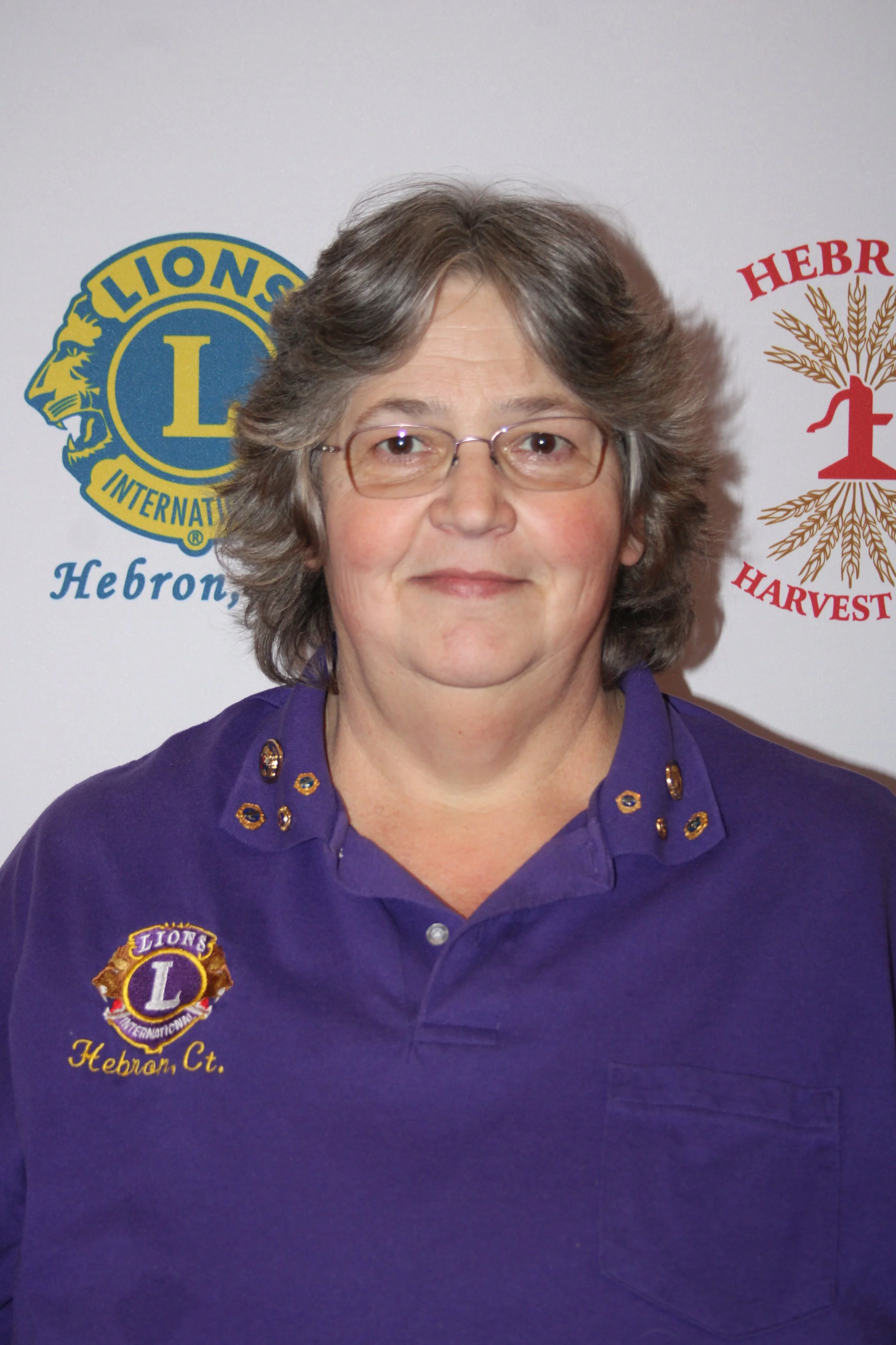 Charities President
