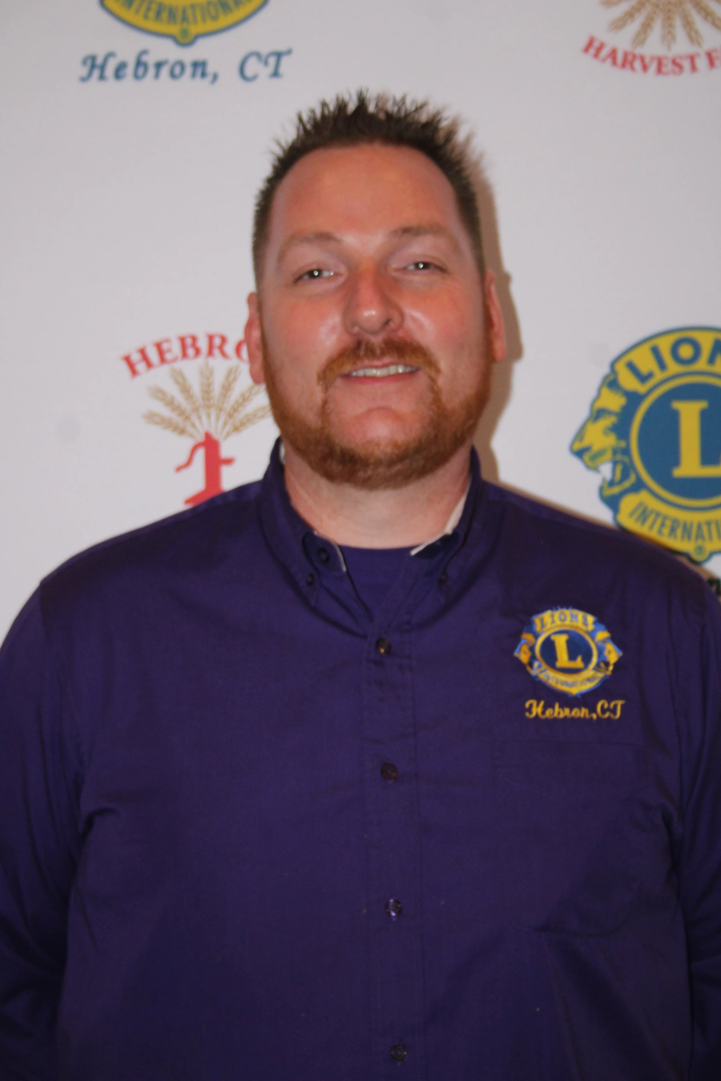 Club President
