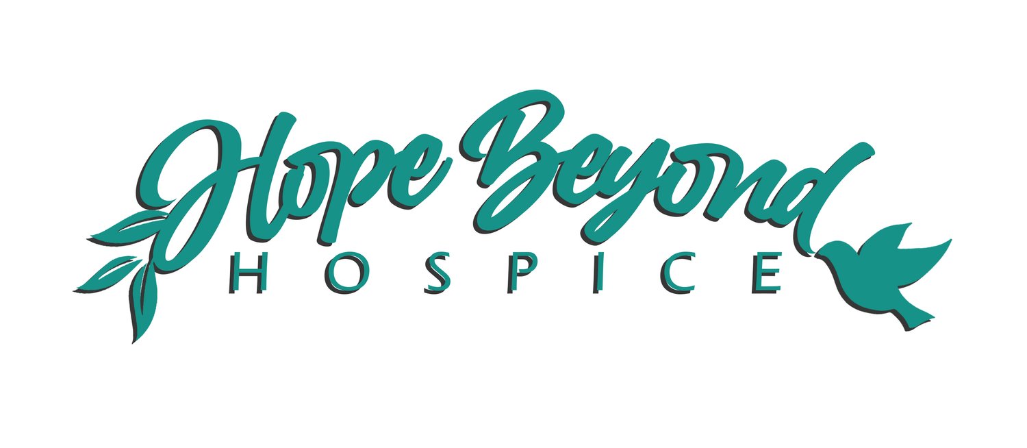 Hope Beyond Hospice