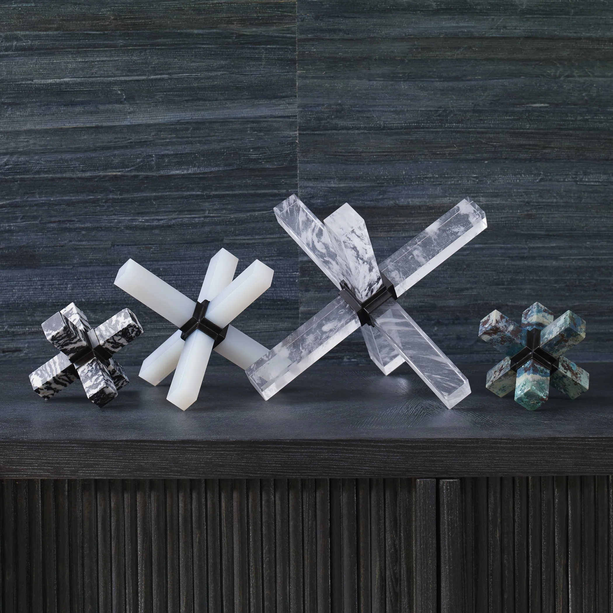 Coffee Table Decor