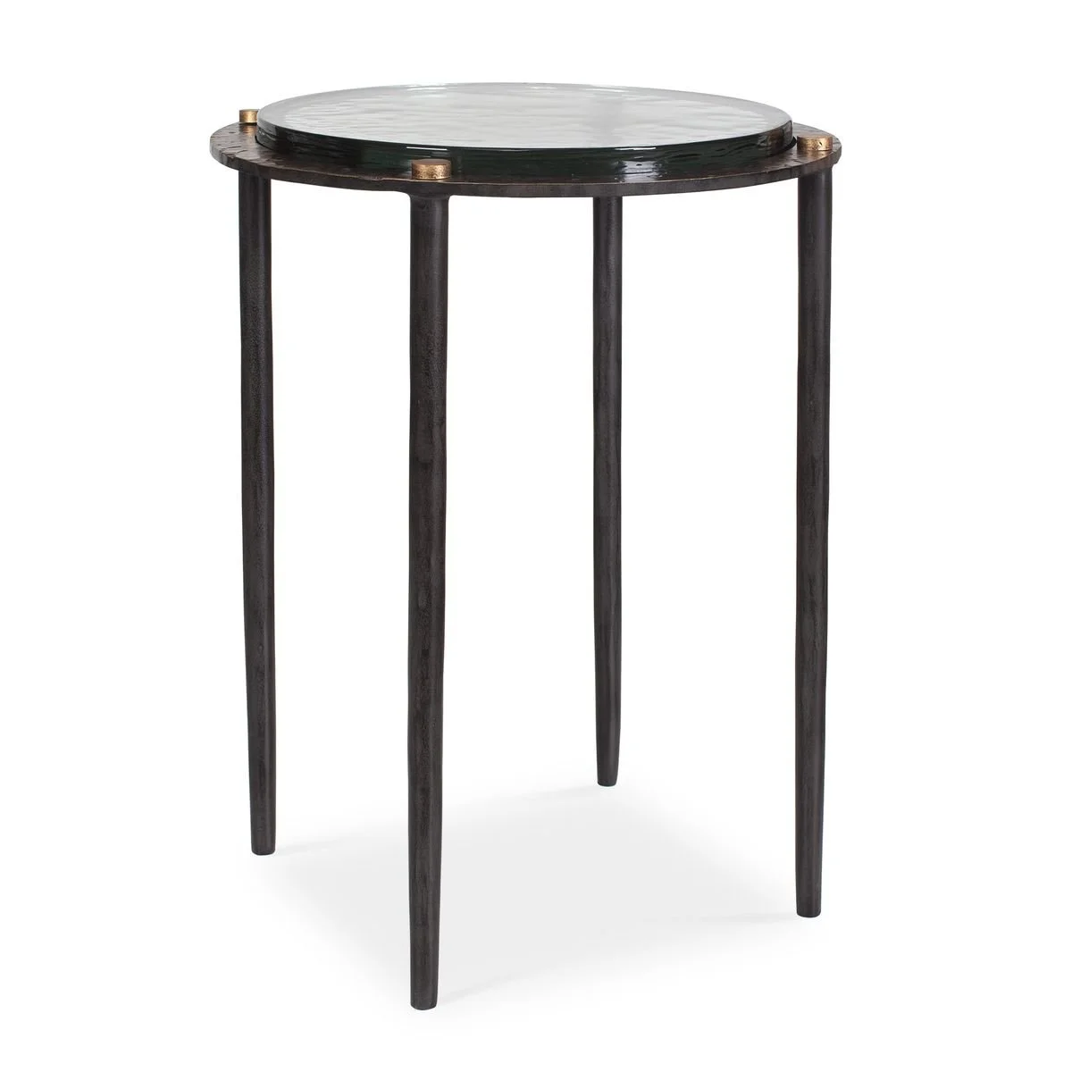 KENNINGTON ACCENT TABLE