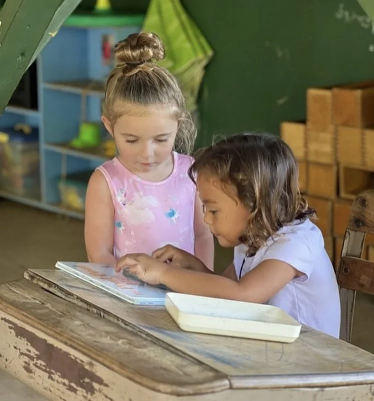 The Koloa Early School