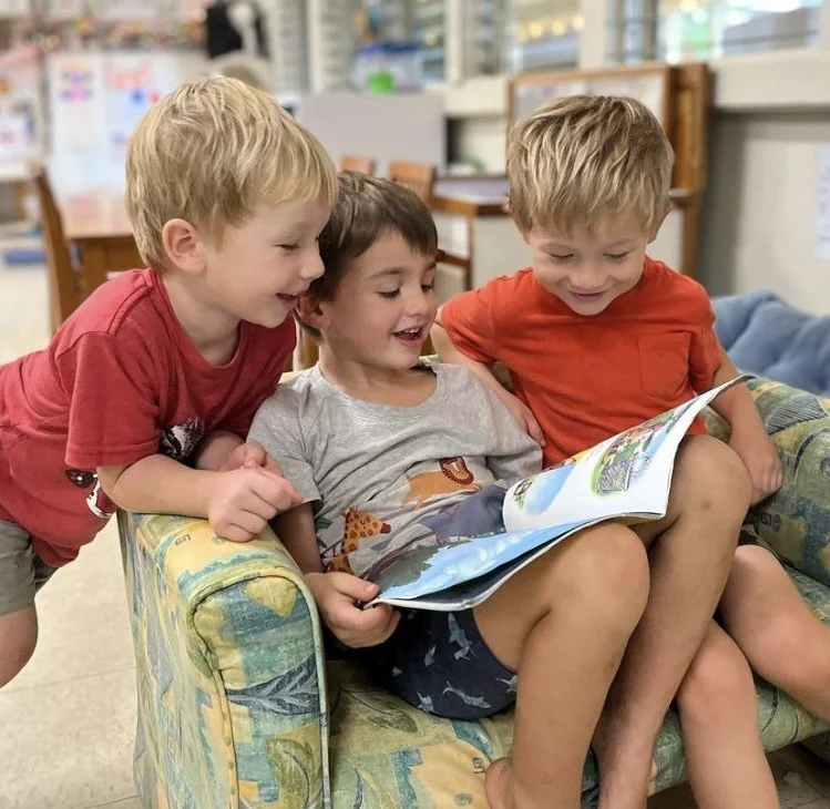 The Koloa Early School