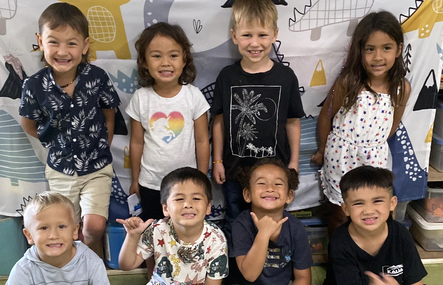 The Koloa Early School