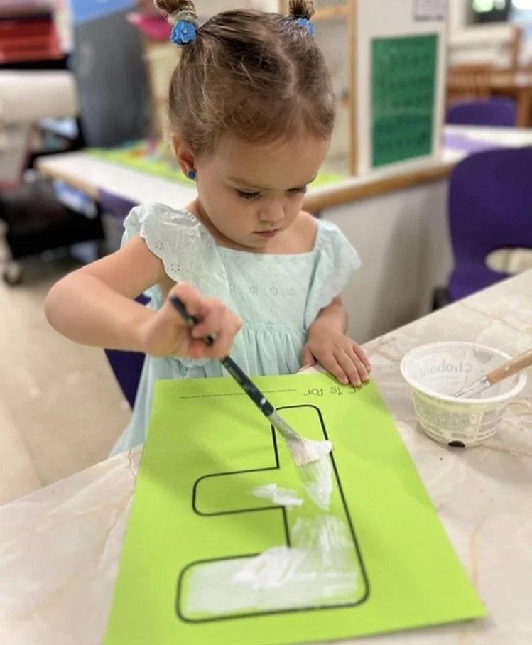 The Koloa Early School