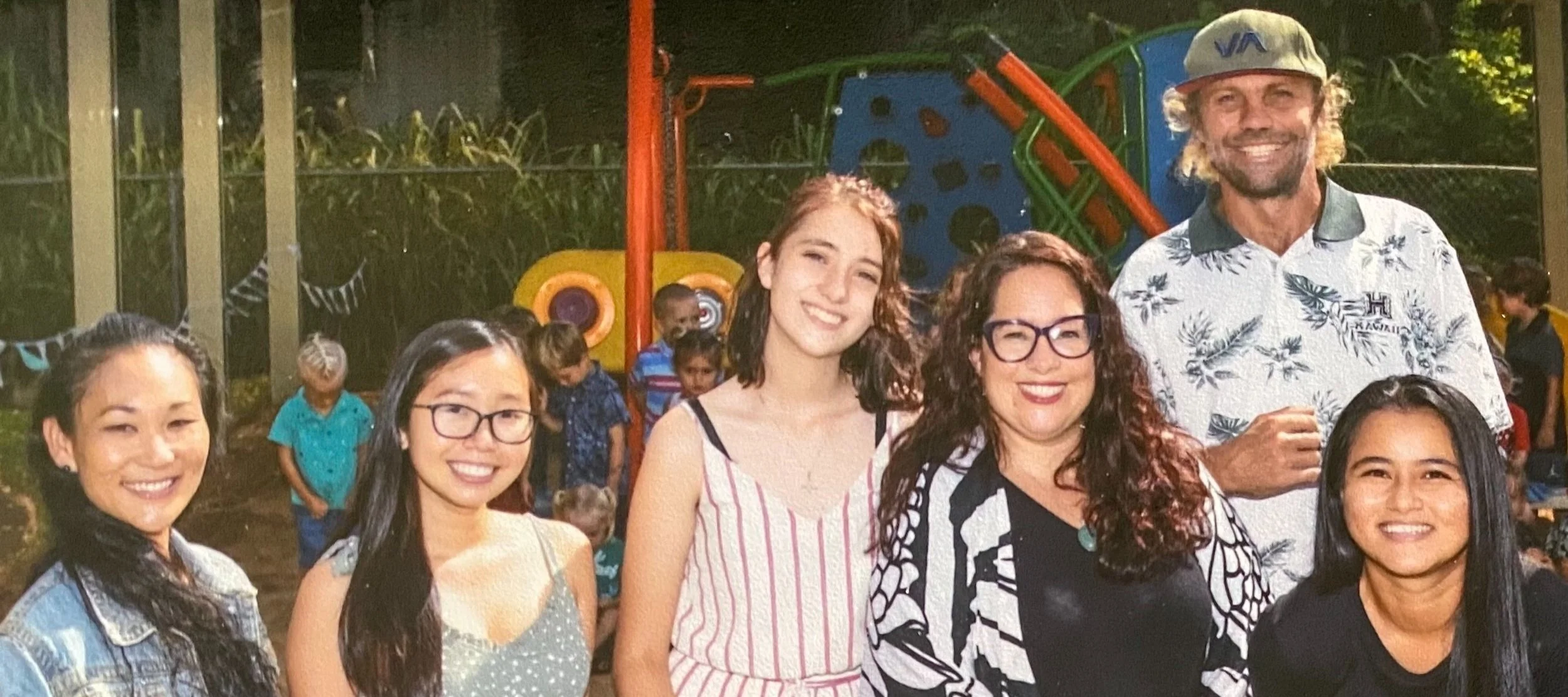 Our Team — The Koloa Early School