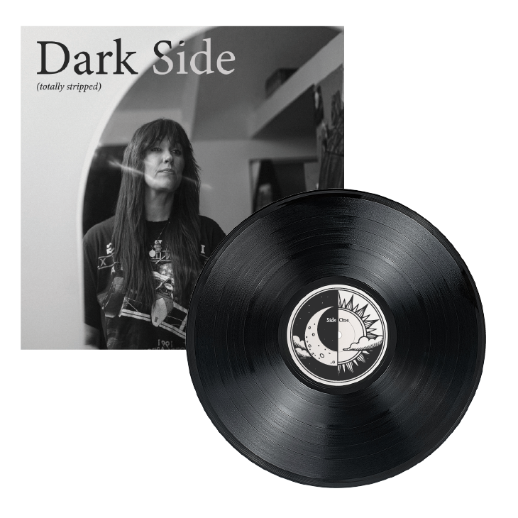 Guaranteed First Press Vinyl