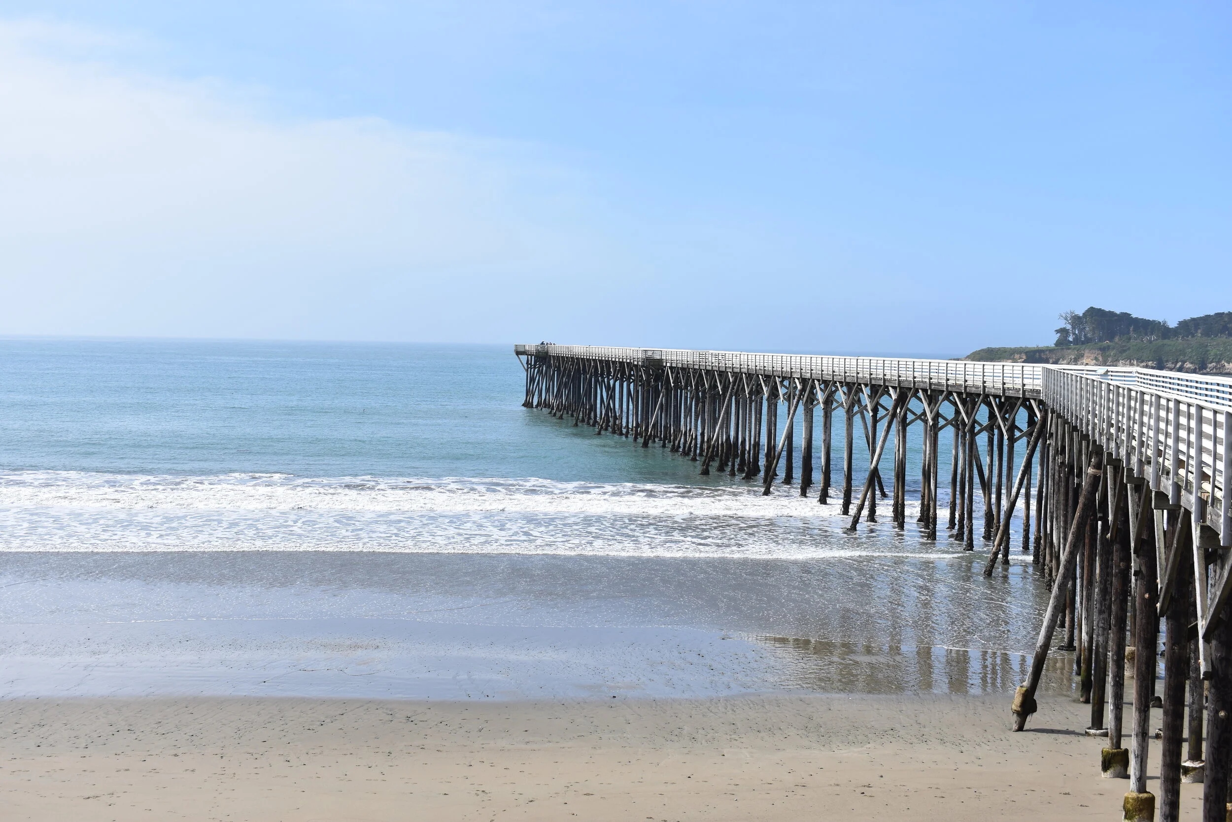 Pacific Coast Highway