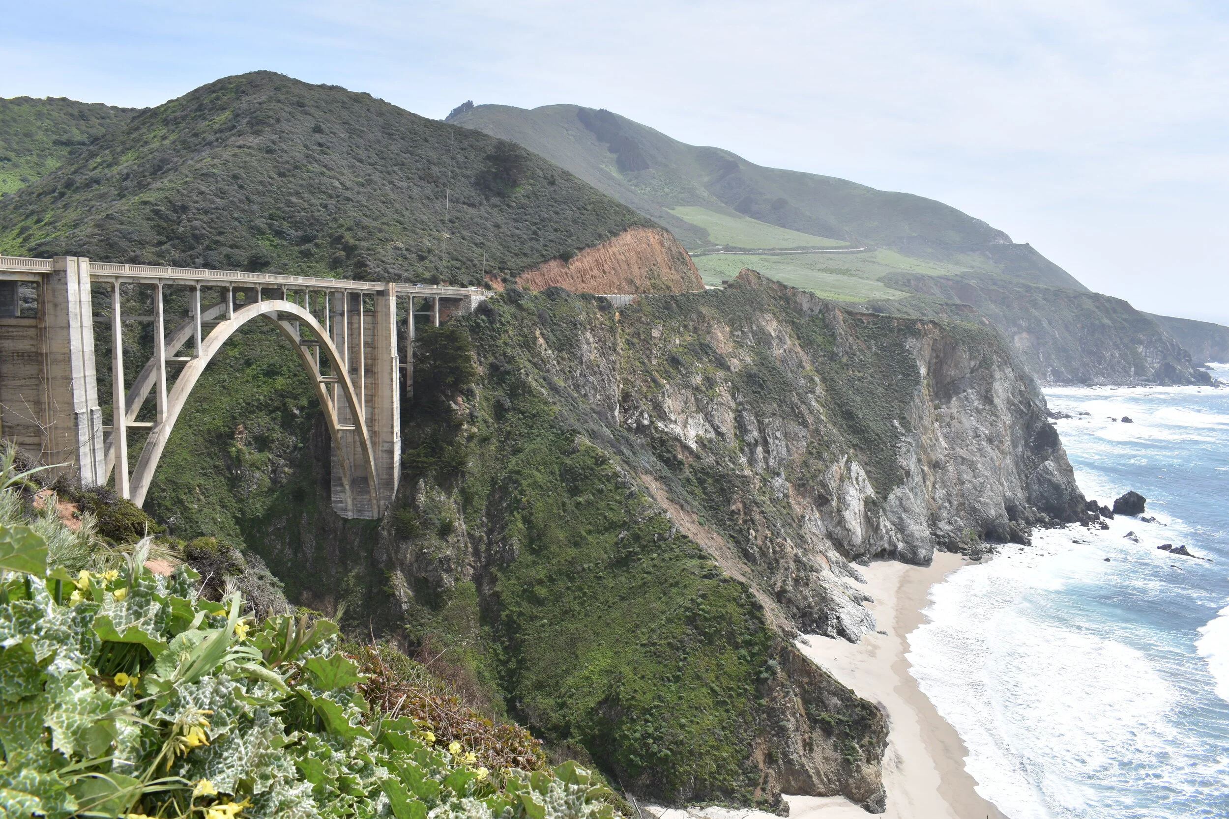 Big Sur