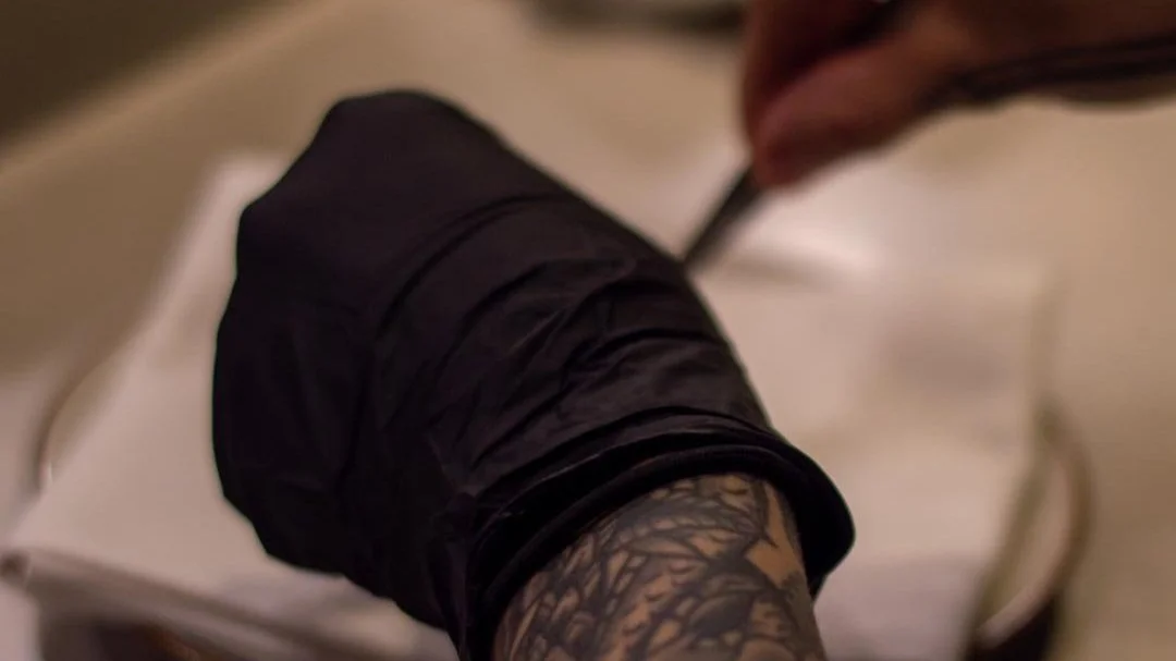 An Unveiling Soon: Costa Rican Modernist Cuisine at El Taller de Billy Sazón