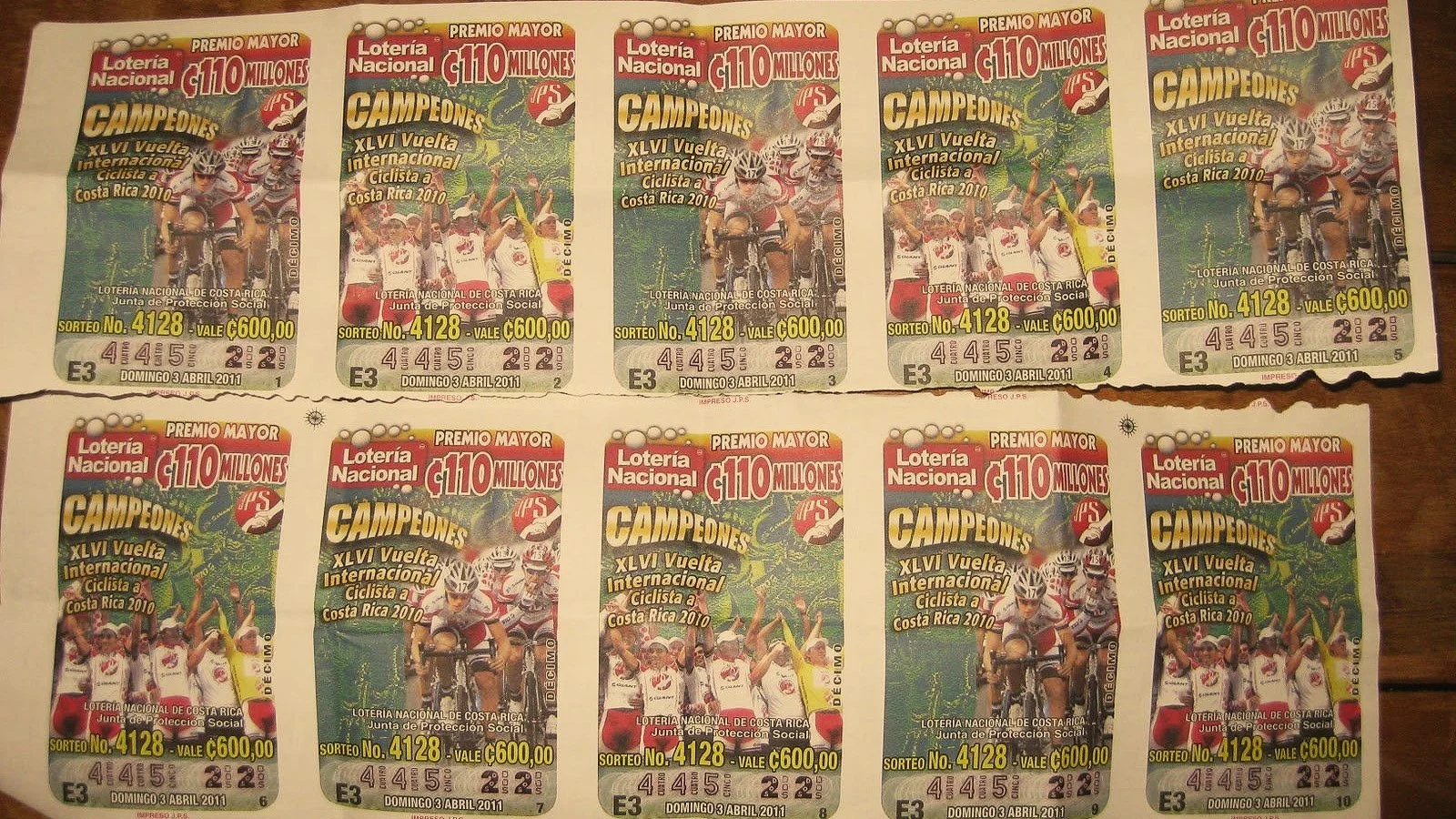 The Thrill of the Unknown: The "Gallo Tapado" Experience