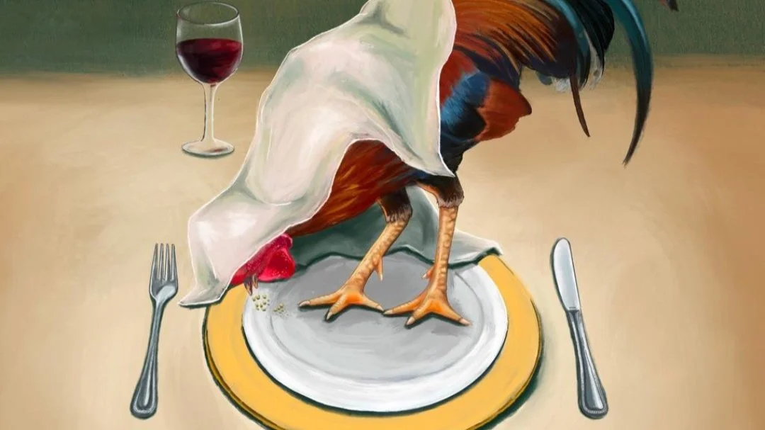 Gallo Tapado: A Local Meal Experience Infusing Traditional Culture with Modern Cooking