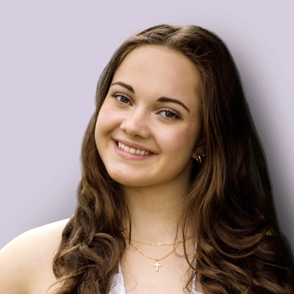 Ashlyn Volk, Teacher & Assistant for Feel the Beat