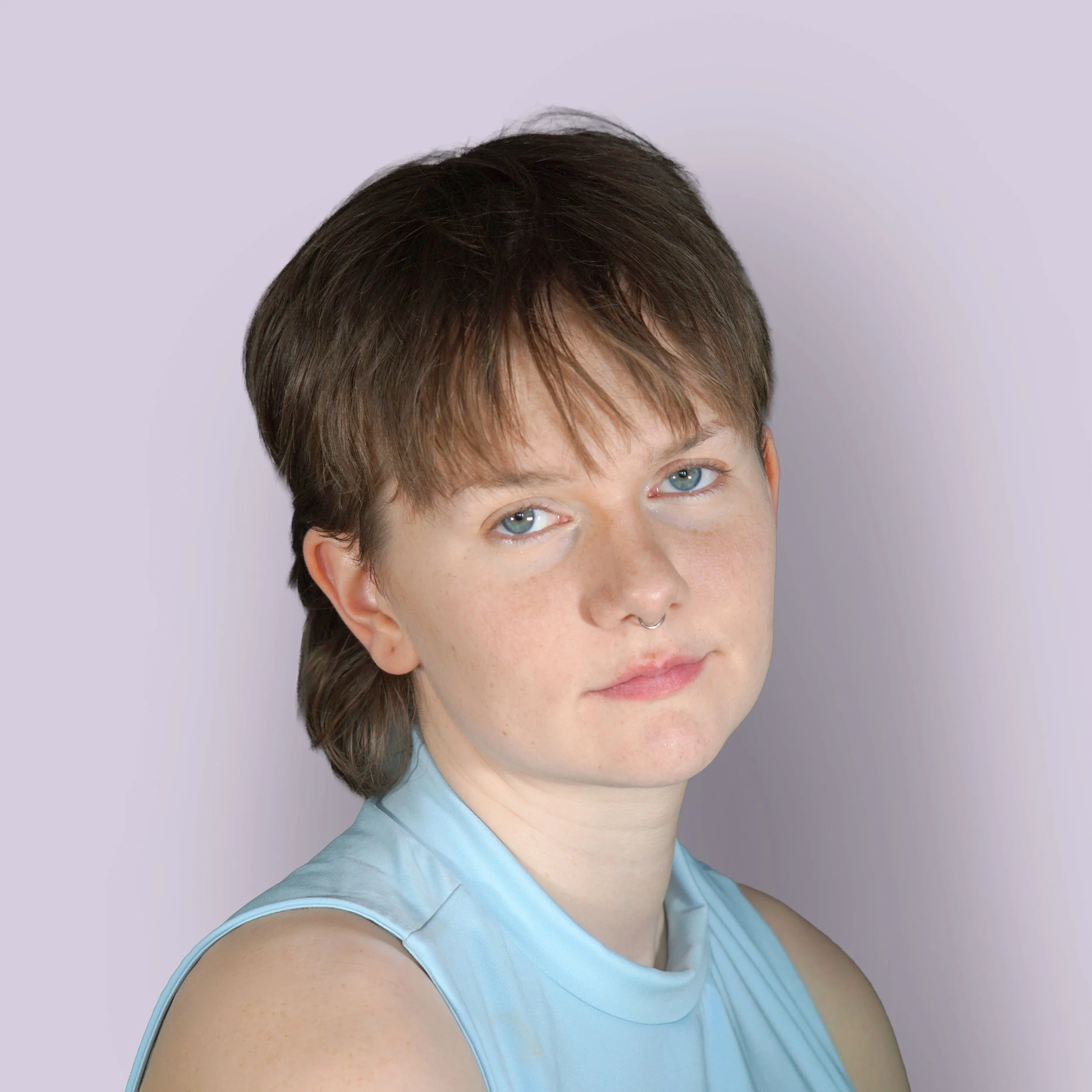 BA Parkinson, Teaching Assistant