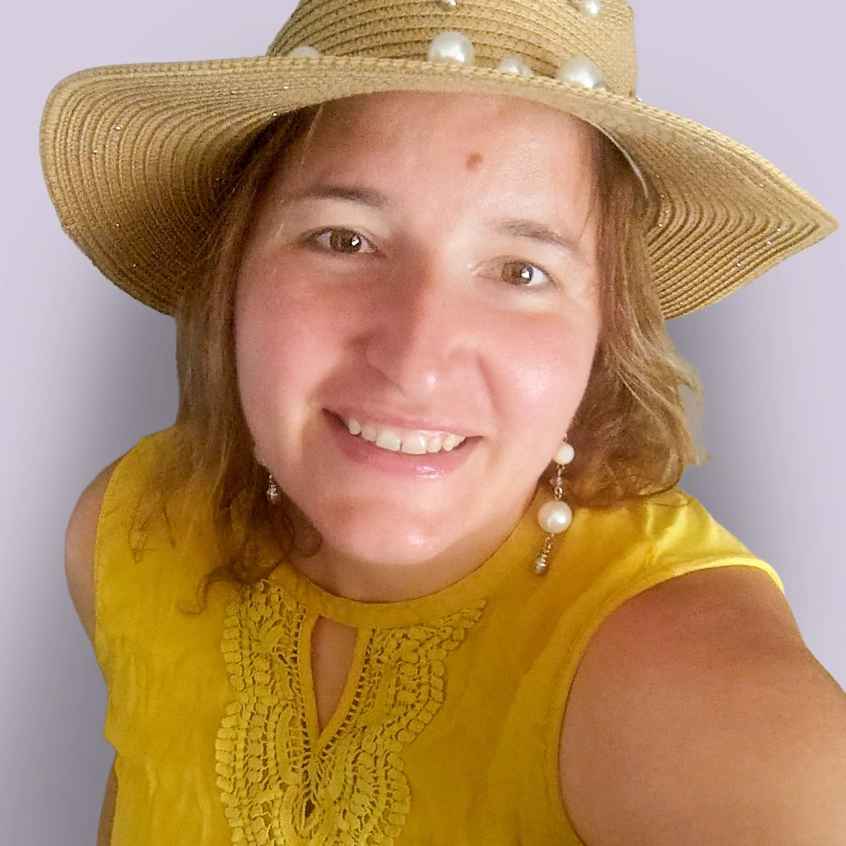 Lynda Gernhard, Feel the Beat Teacher