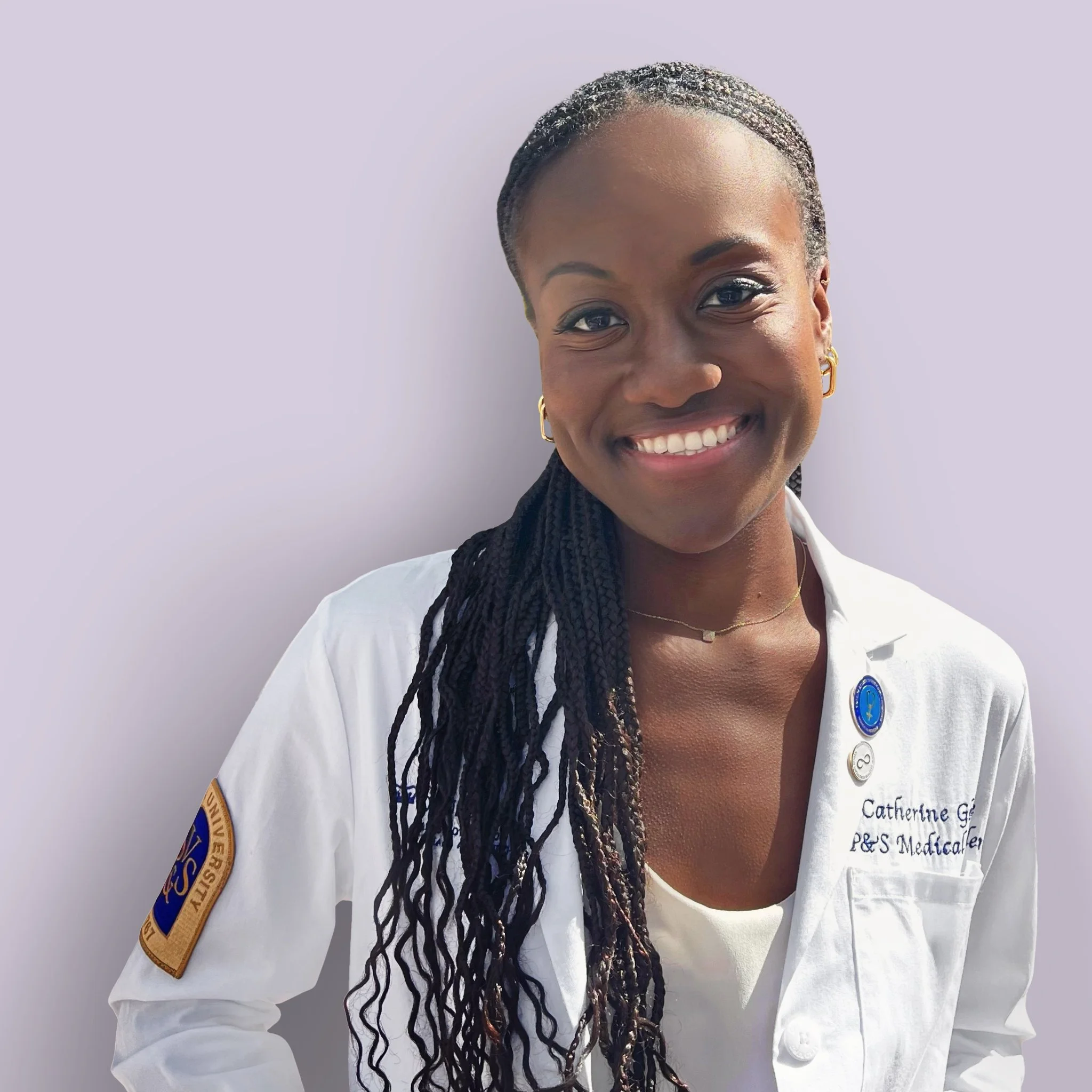Catherine Gbekie, Teacher