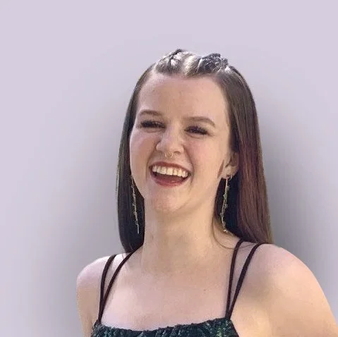 Morgan Packard, Teacher for Feel the Beat