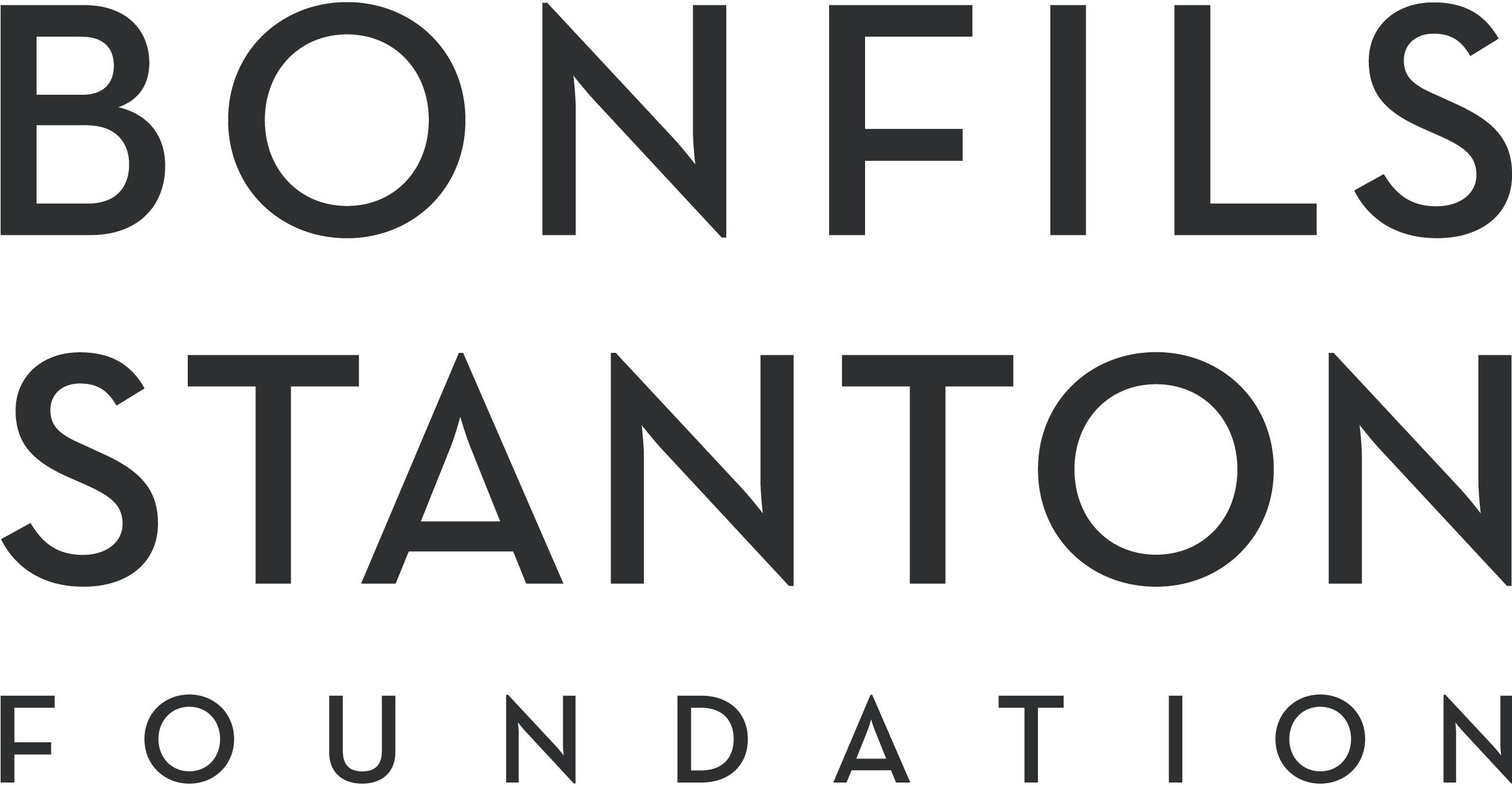 Bonfils Stanton Foundation Logo