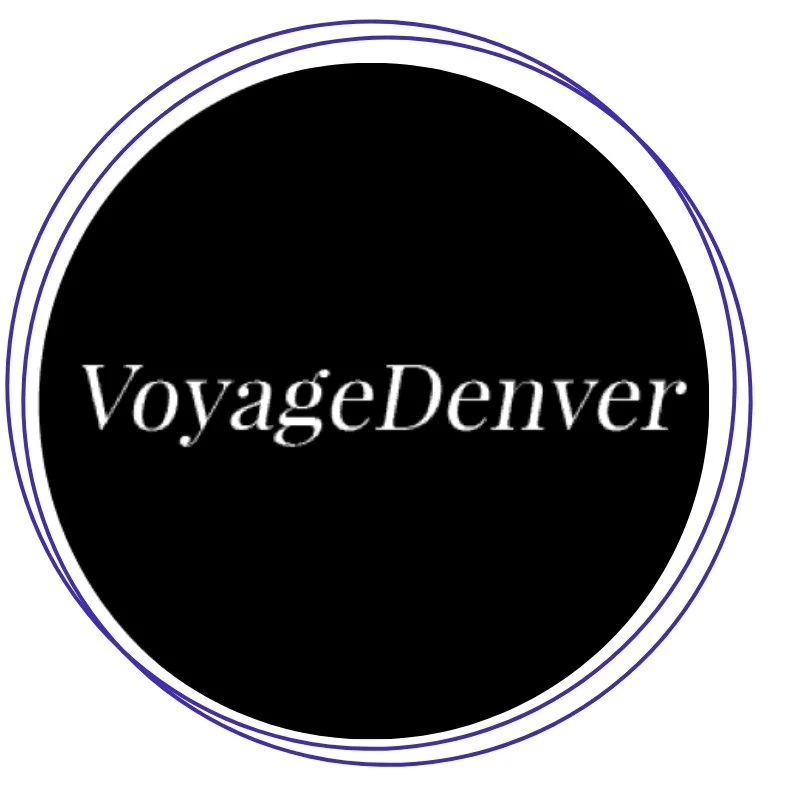 VoyageDenver: Conversations with Jari Majewski Price