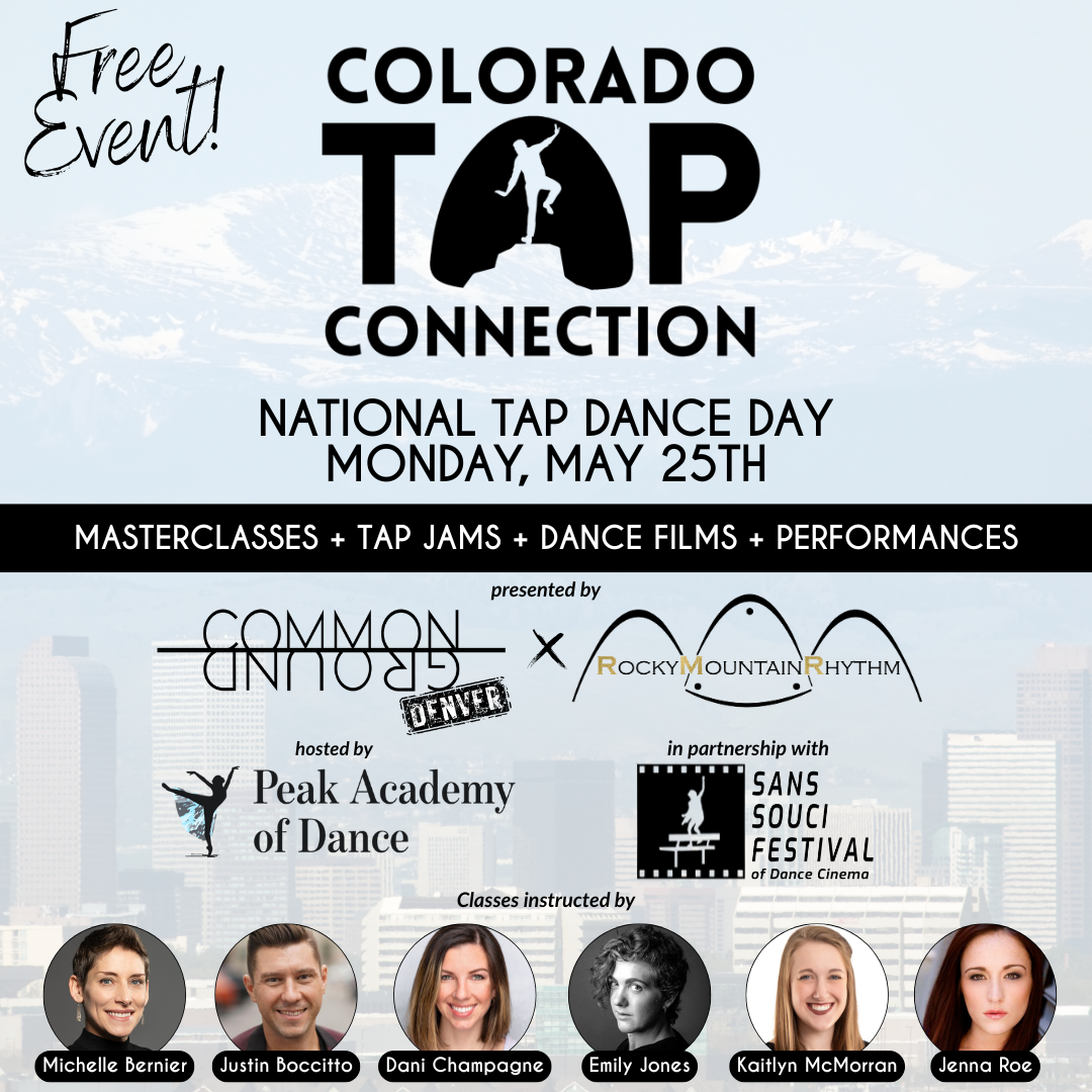 Colorado Tap Connection