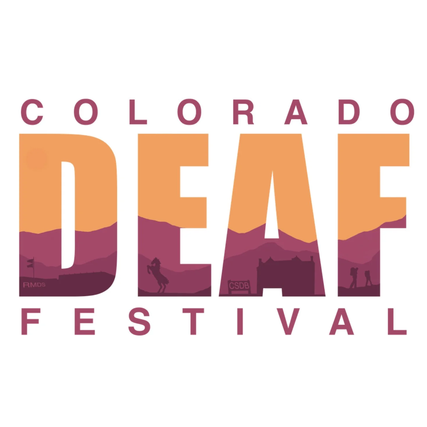 Colorado Deaf Festival
