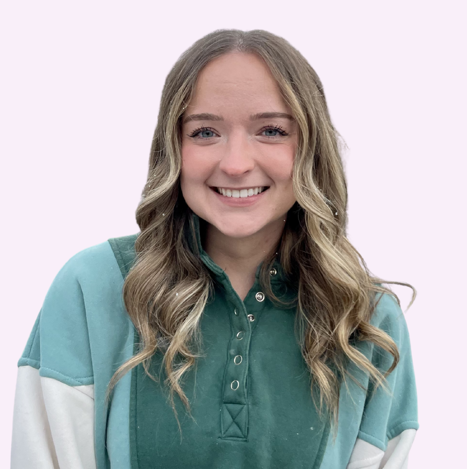 Feel the Beat Team Member Spotlight: Brooklyn Gueller