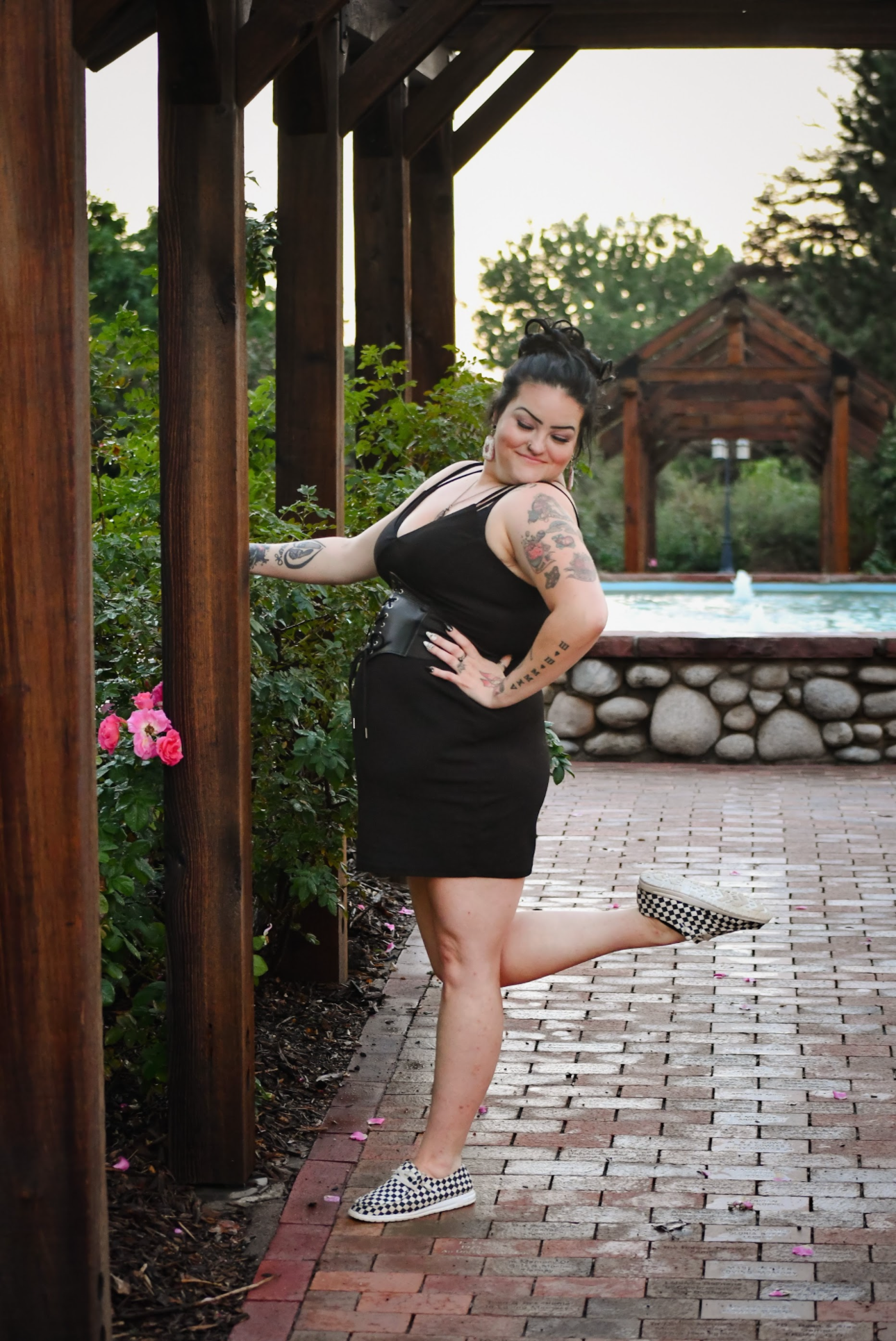 Feel the Beat Team Member Spotlight: Chanel Montoya
