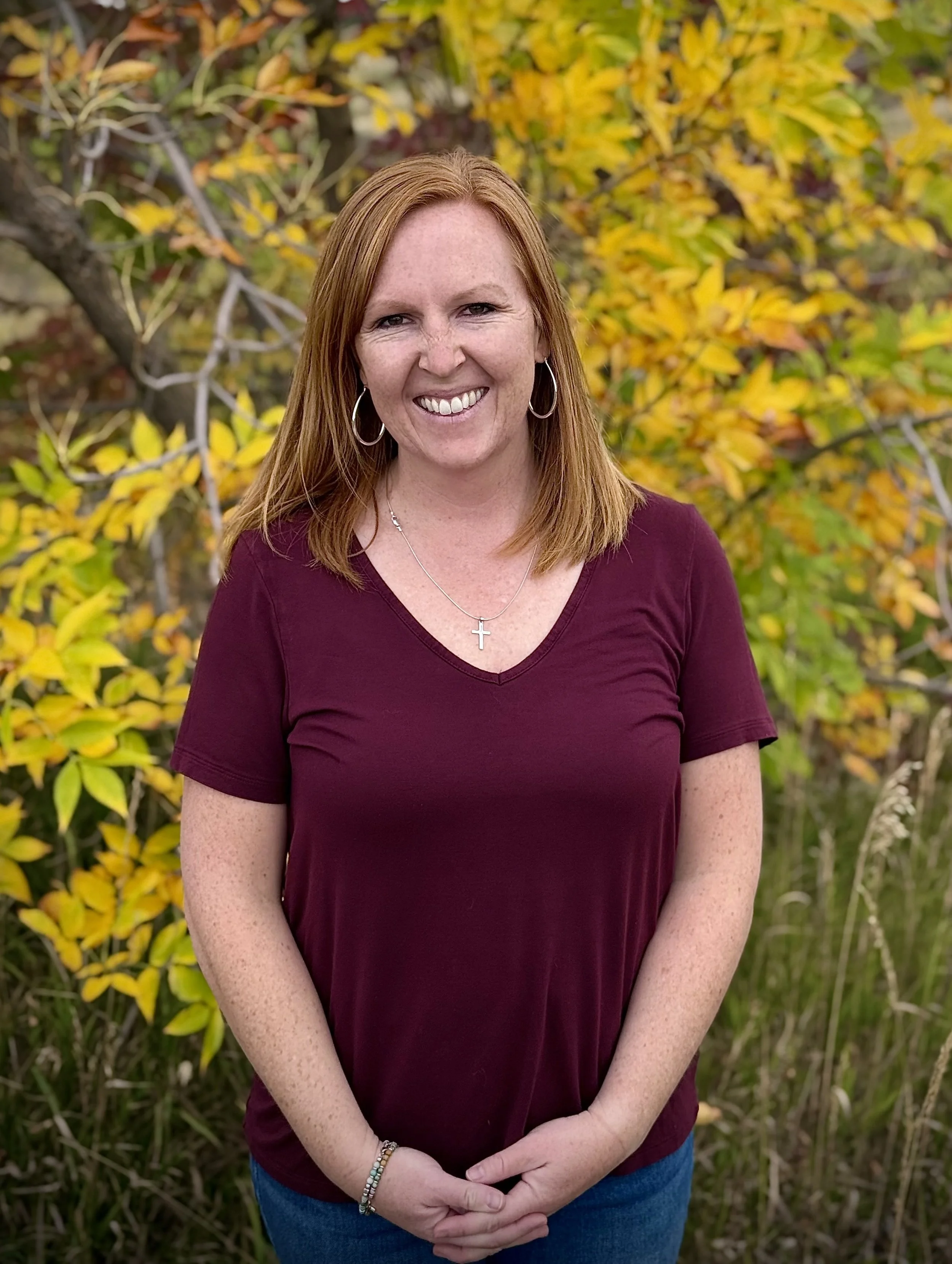 Feel the Beat Team Member Spotlight: Heather Hapke