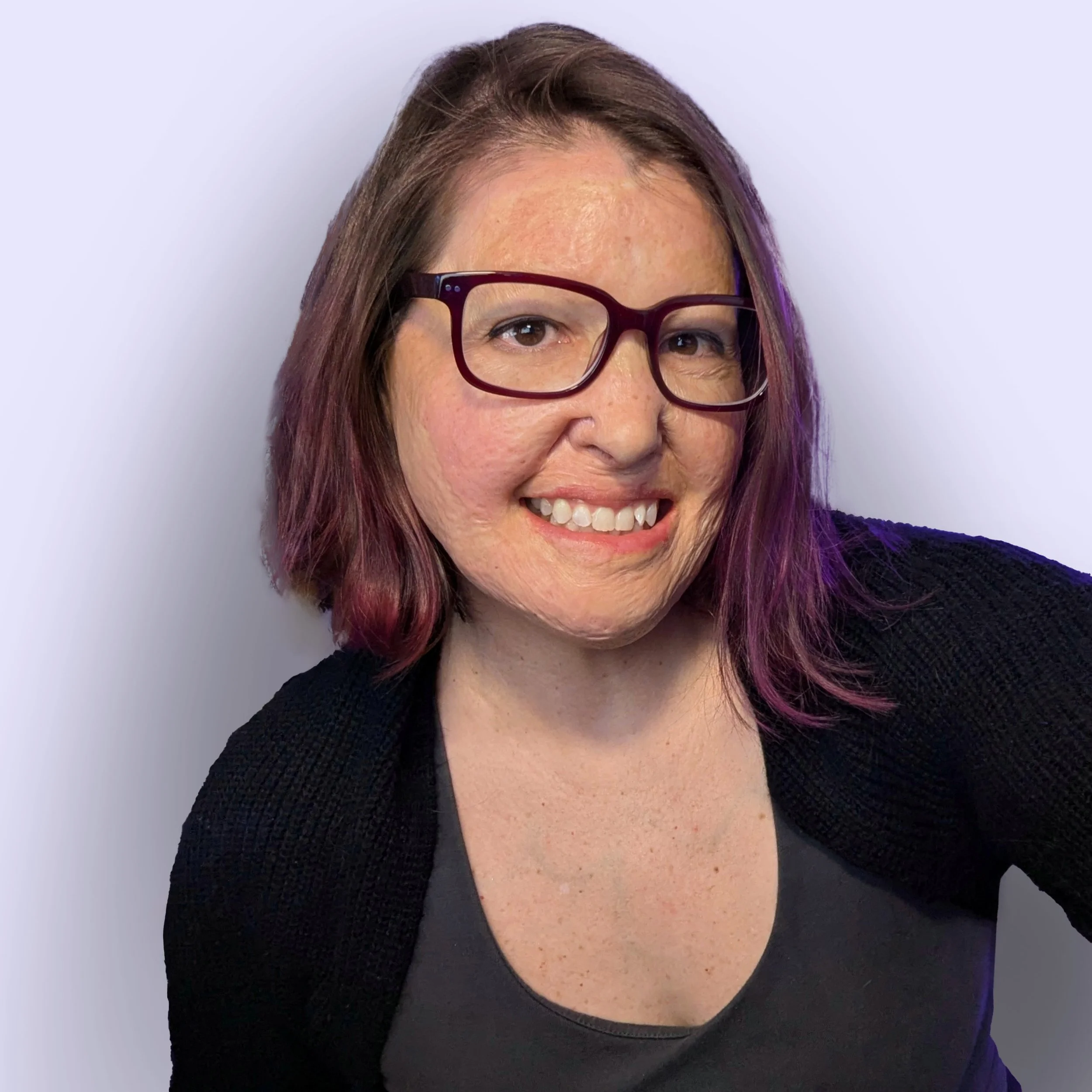 Kelli Dotts, Teacher for Feel the Beat