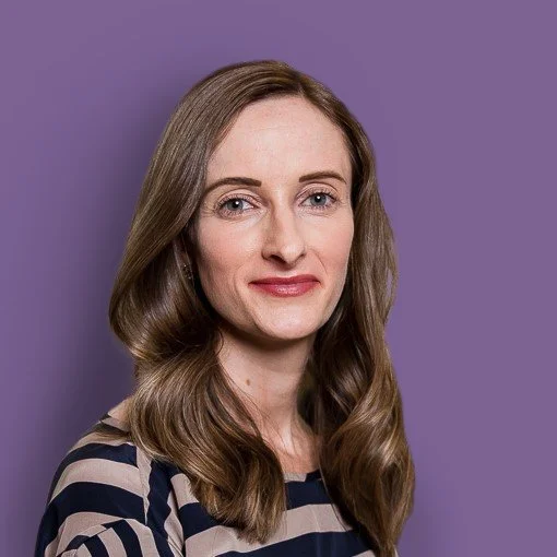 Whitney Swales, Director of Marketing & Outreach at Feel the Beat