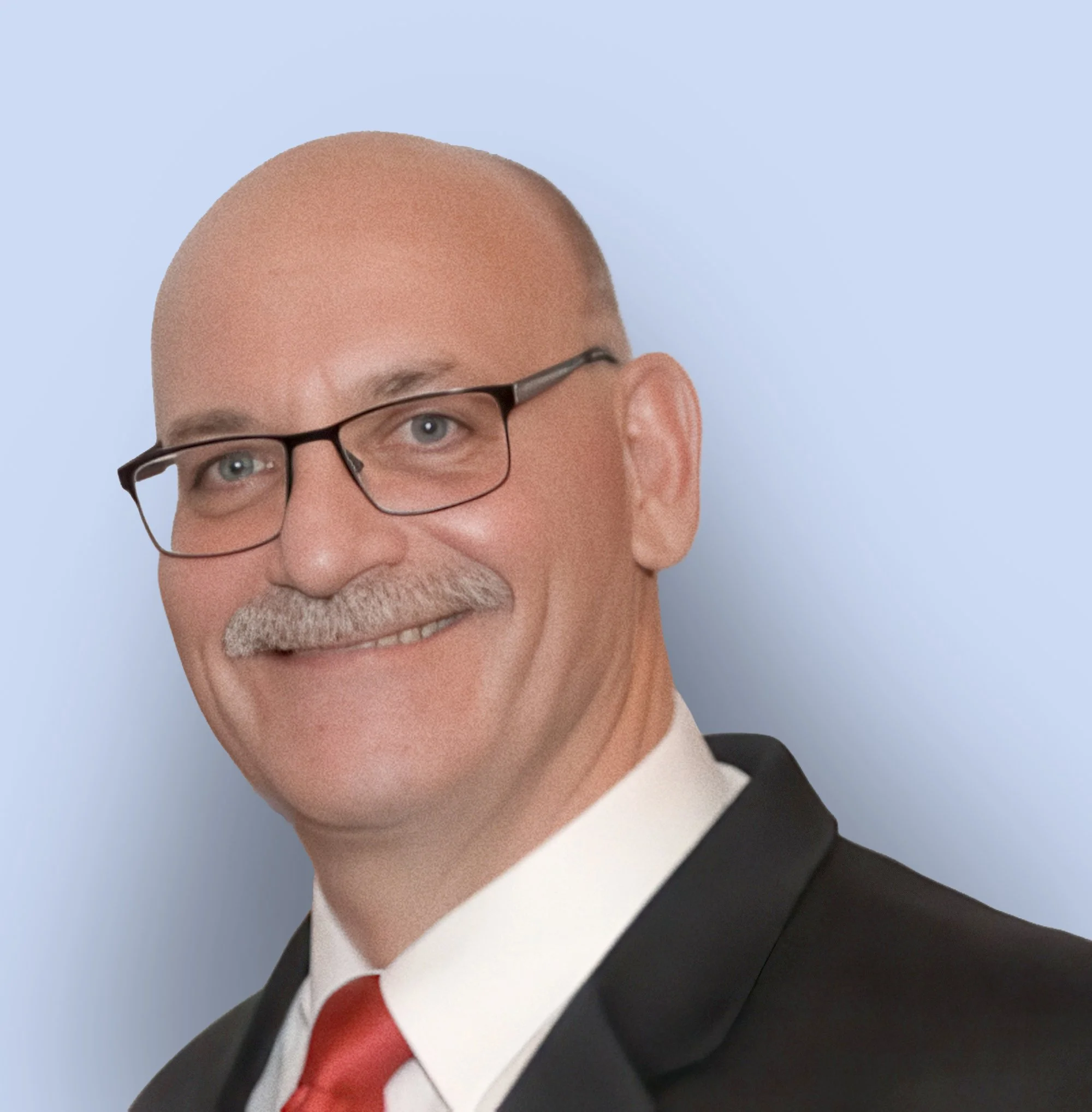 Rich Mallow, Board Member for Feel the Beat