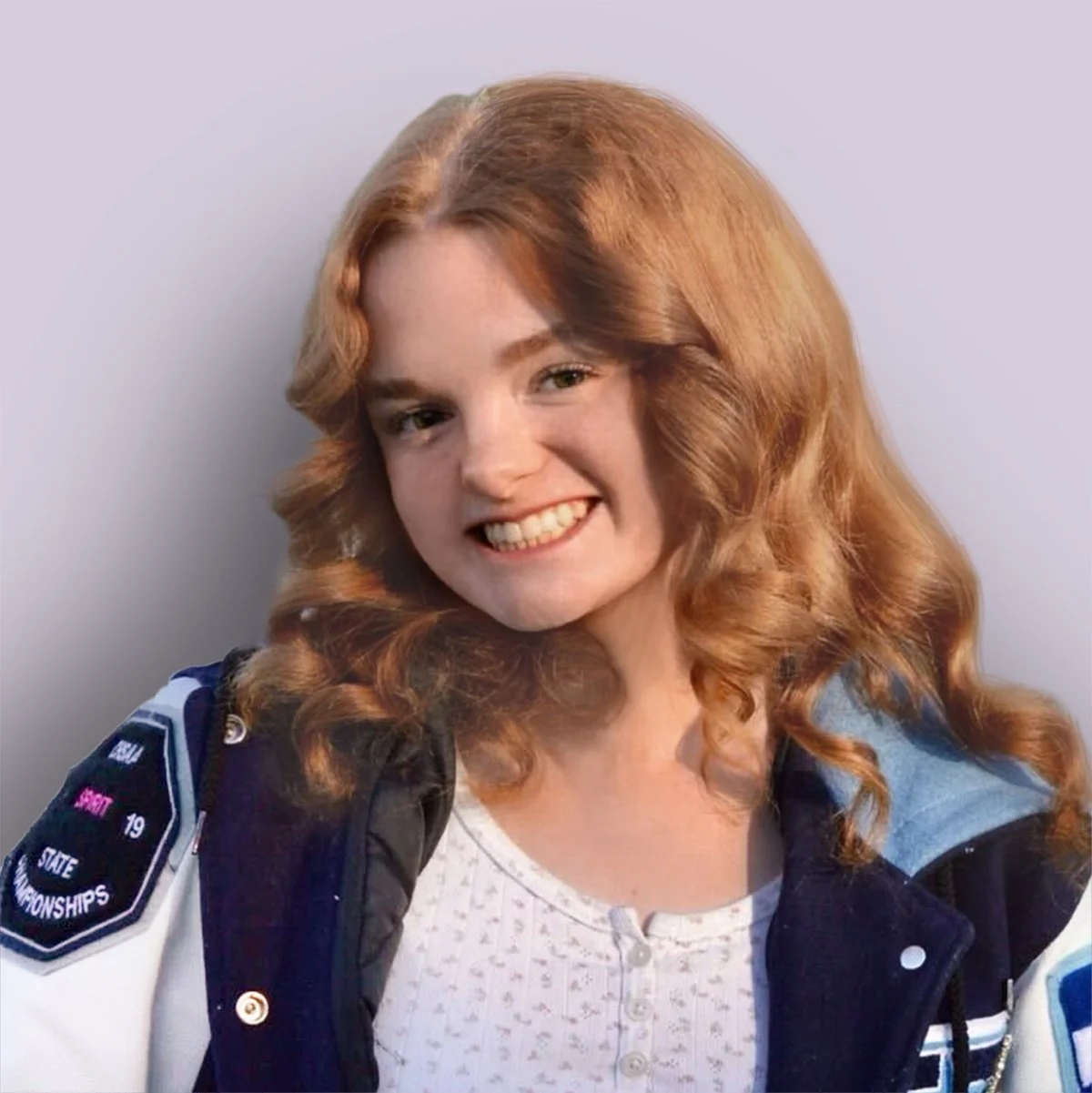 Sarah Thomas, Teacher for Feel the Beat