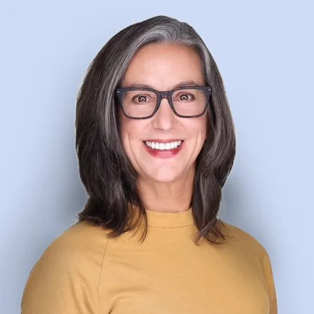 Melanie Sky, Board Member for Feel the Beat