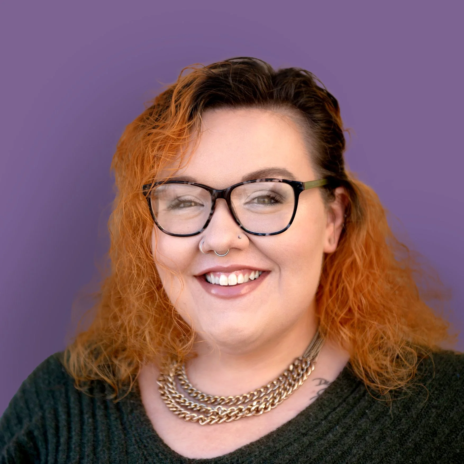 Kathryn Dudley, Colorado Lead Teacher