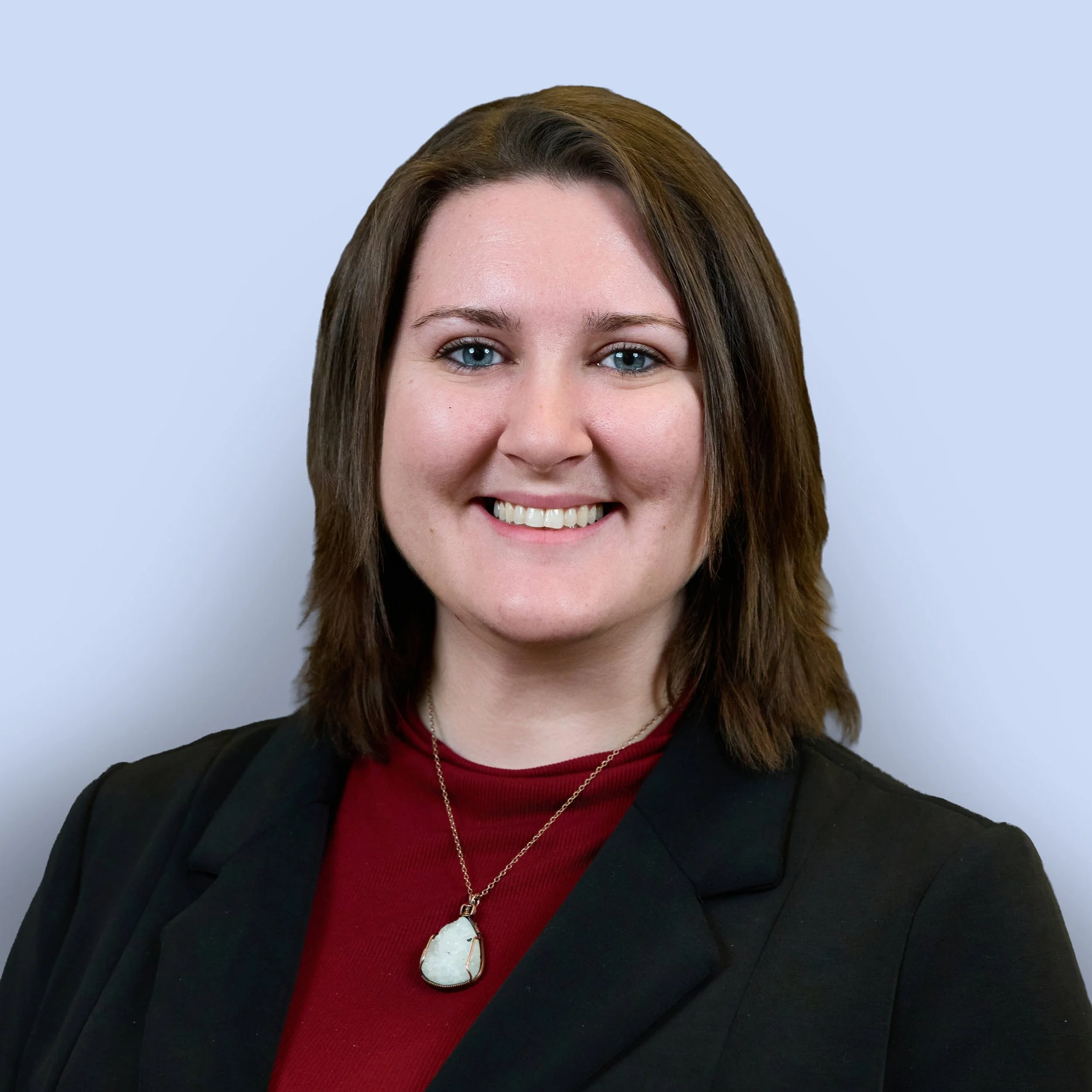 Morgan Azzariti , Board Member for Feel the Beat