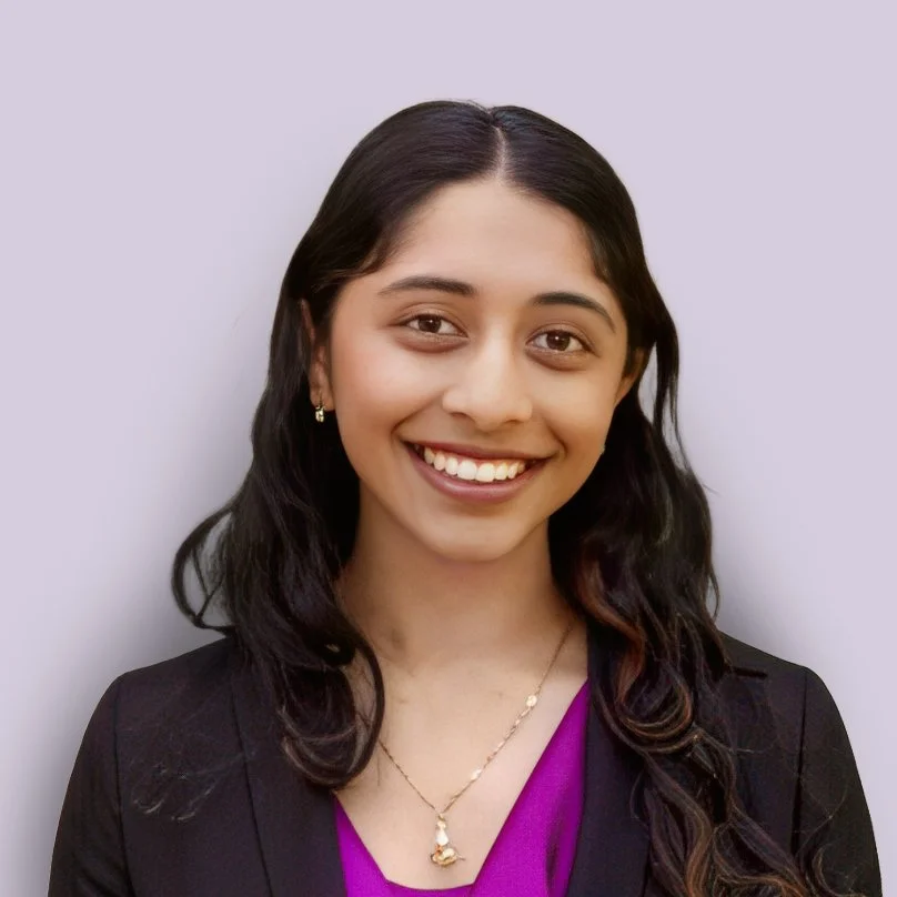 Shriya Amara, Teaching Assistant