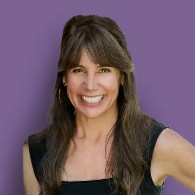 Holly Porterfield, Grantwriter at Feel the Beat