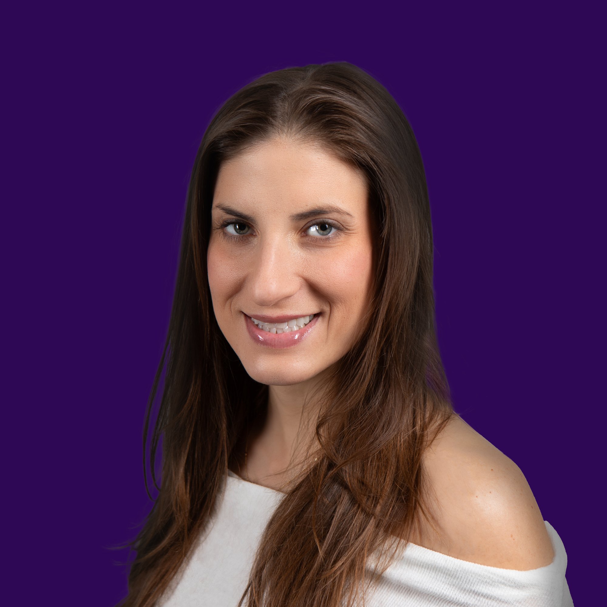 Jari Majewski Price, Female Founder and CEO of Colorado nonprofit Feel the Beat