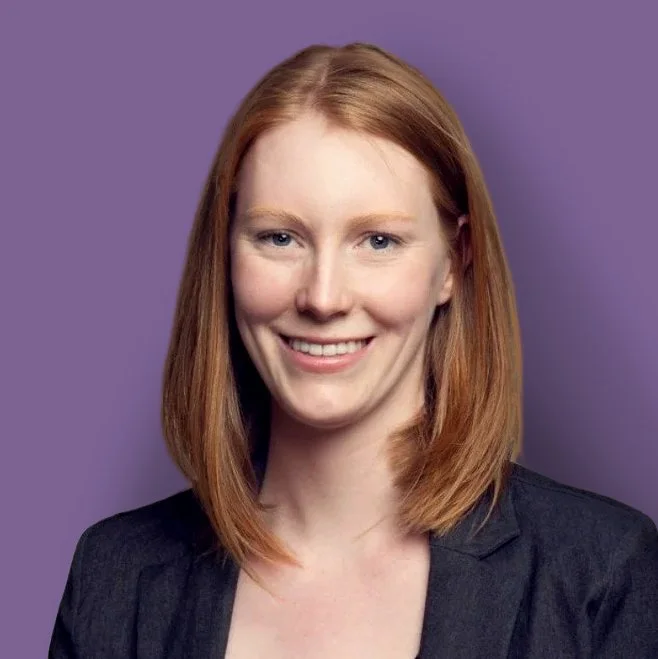 Perri Blaney, Accountant at Feel the Beat