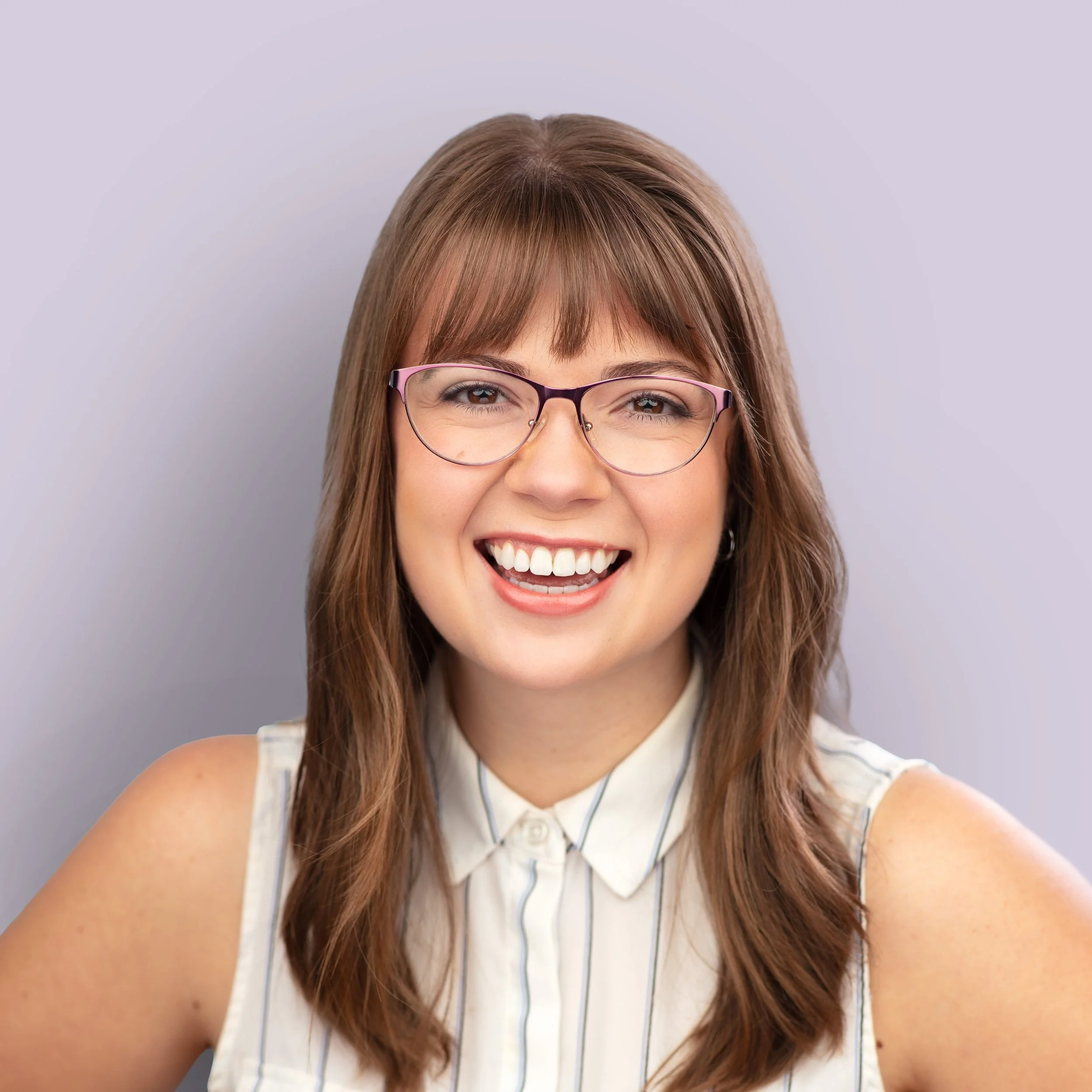 Kristen Krak, Dance Instructor