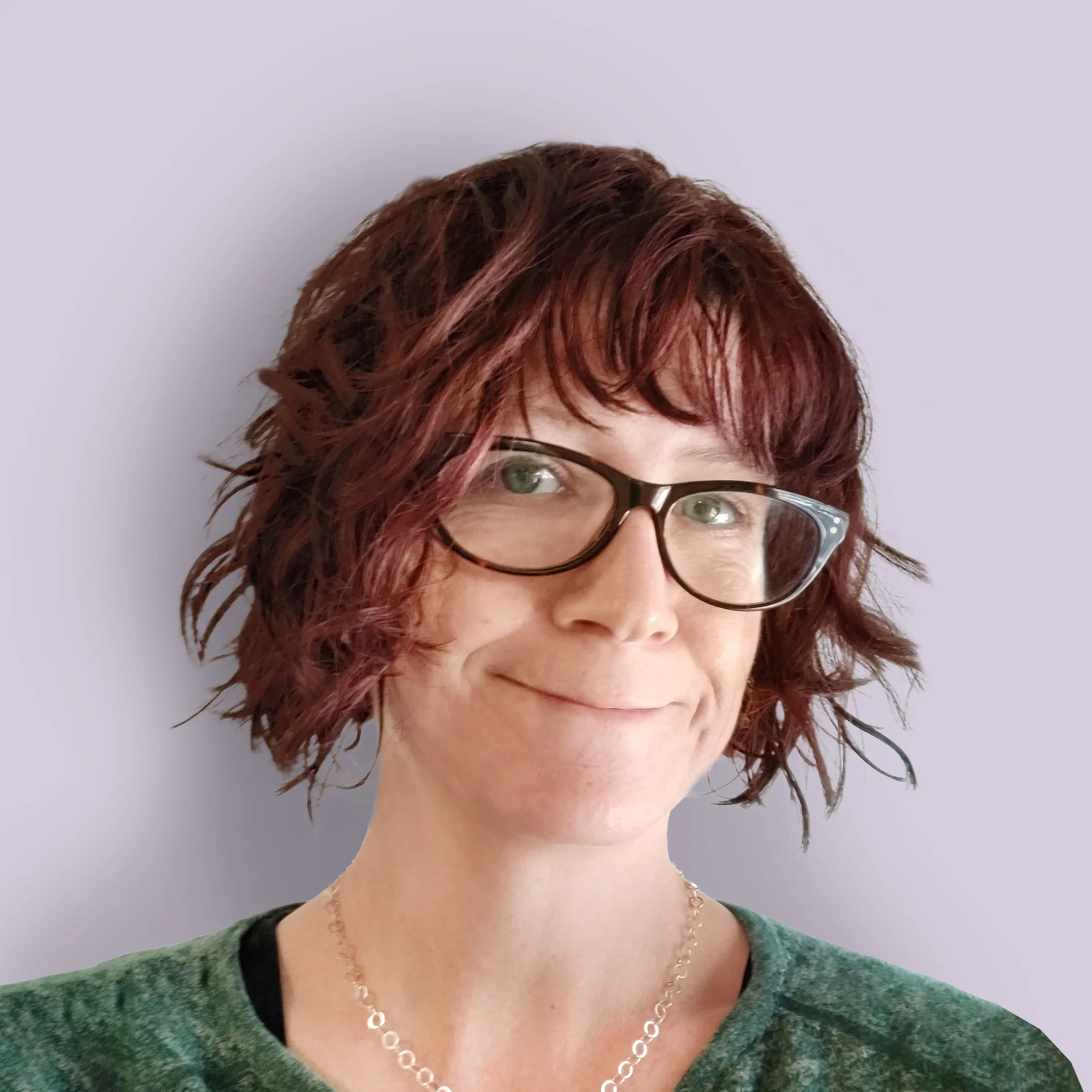 Lisa McGraw, Teacher for Feel the Beat