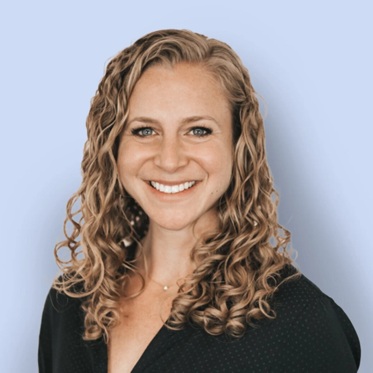 Raija Gershberg, Board Chair & Marketing Committee for Feel the Beat