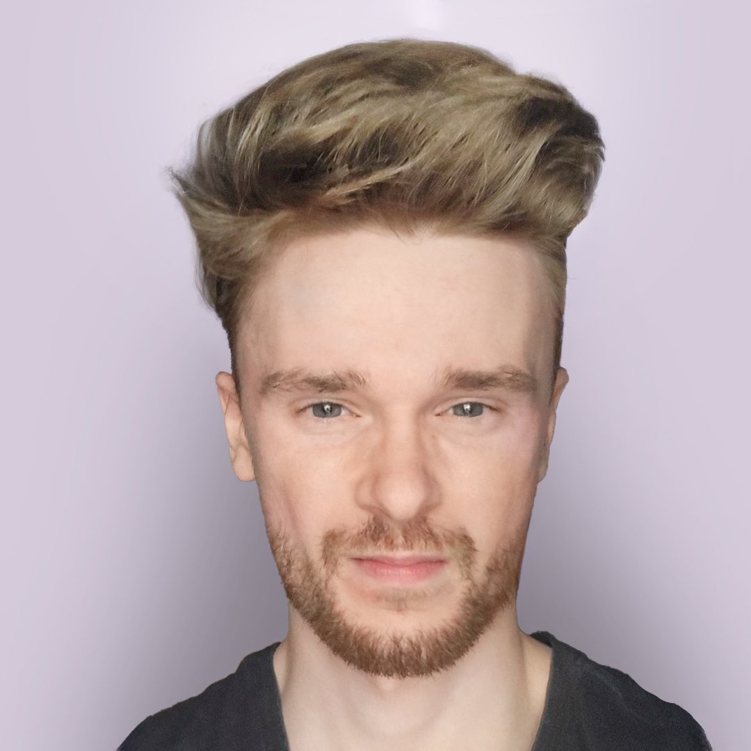 Don Vinkenberg, Assistant Teacher