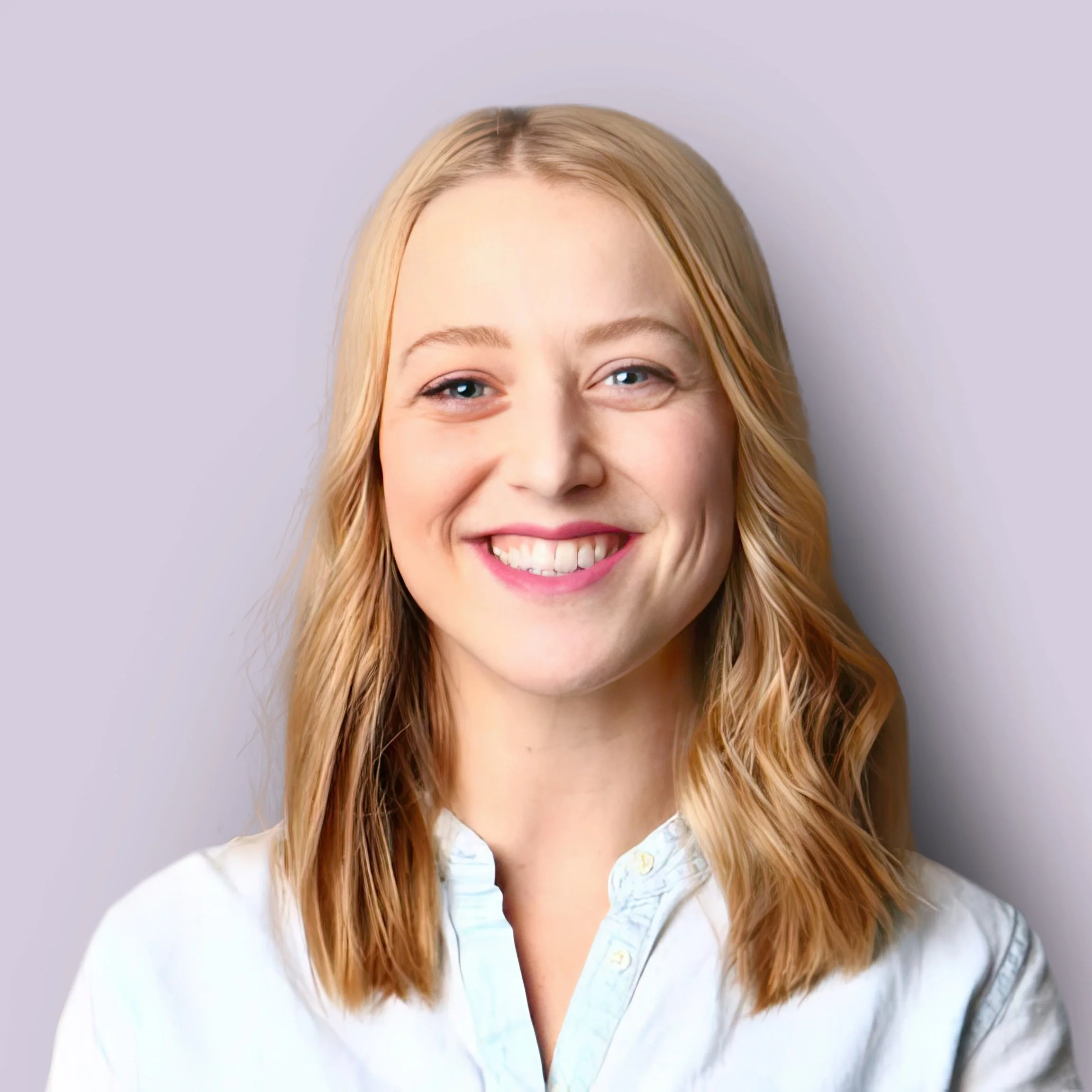 Kate Landis, Assistant Teacher